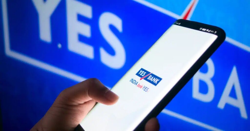 Revolutionize Your Finances: Capitalize on Yes Bank Share Price via Online Demat Accounts